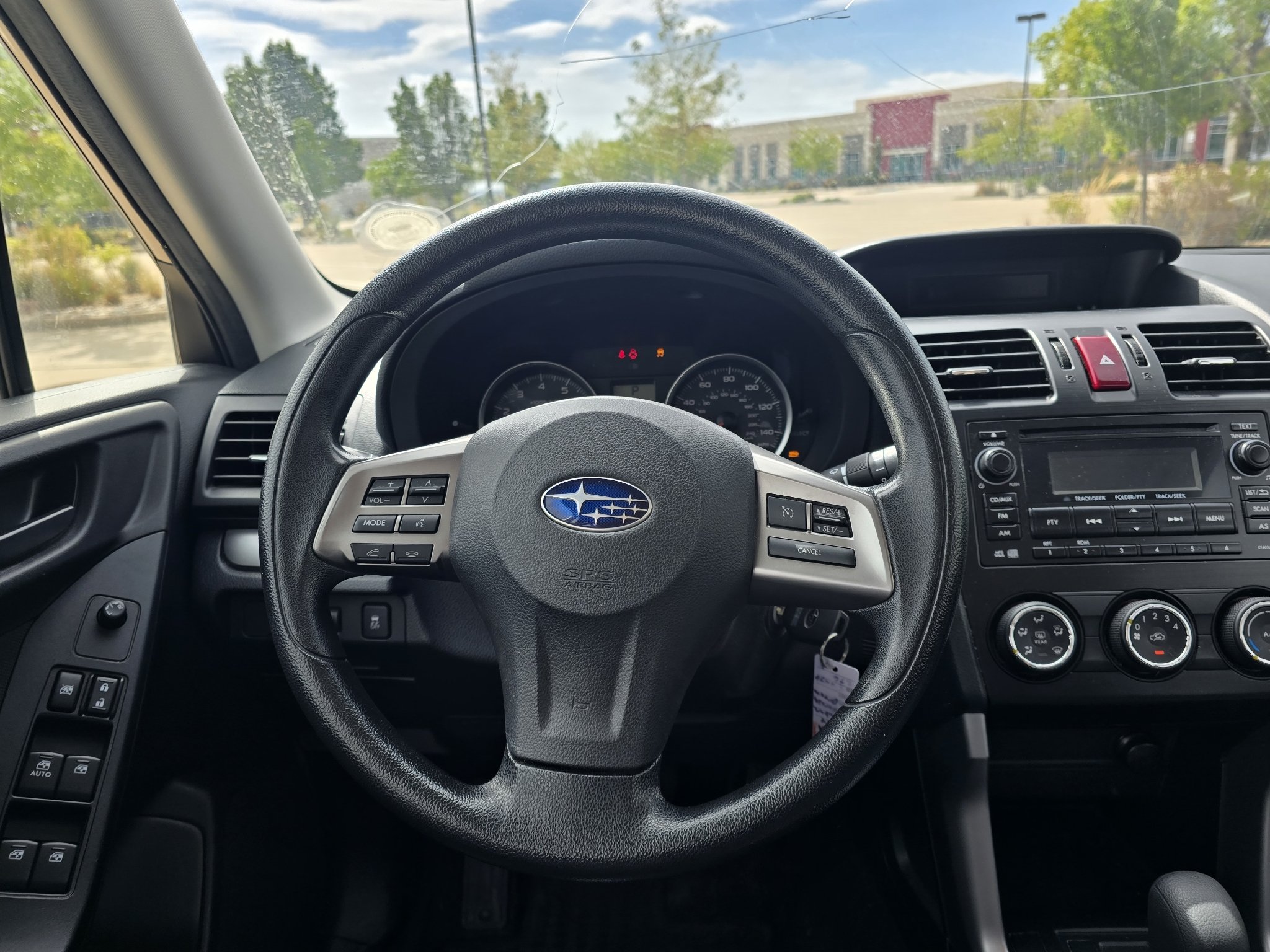 Used 2014 Burnished Bronze Metallic Subaru 2.5i image 27