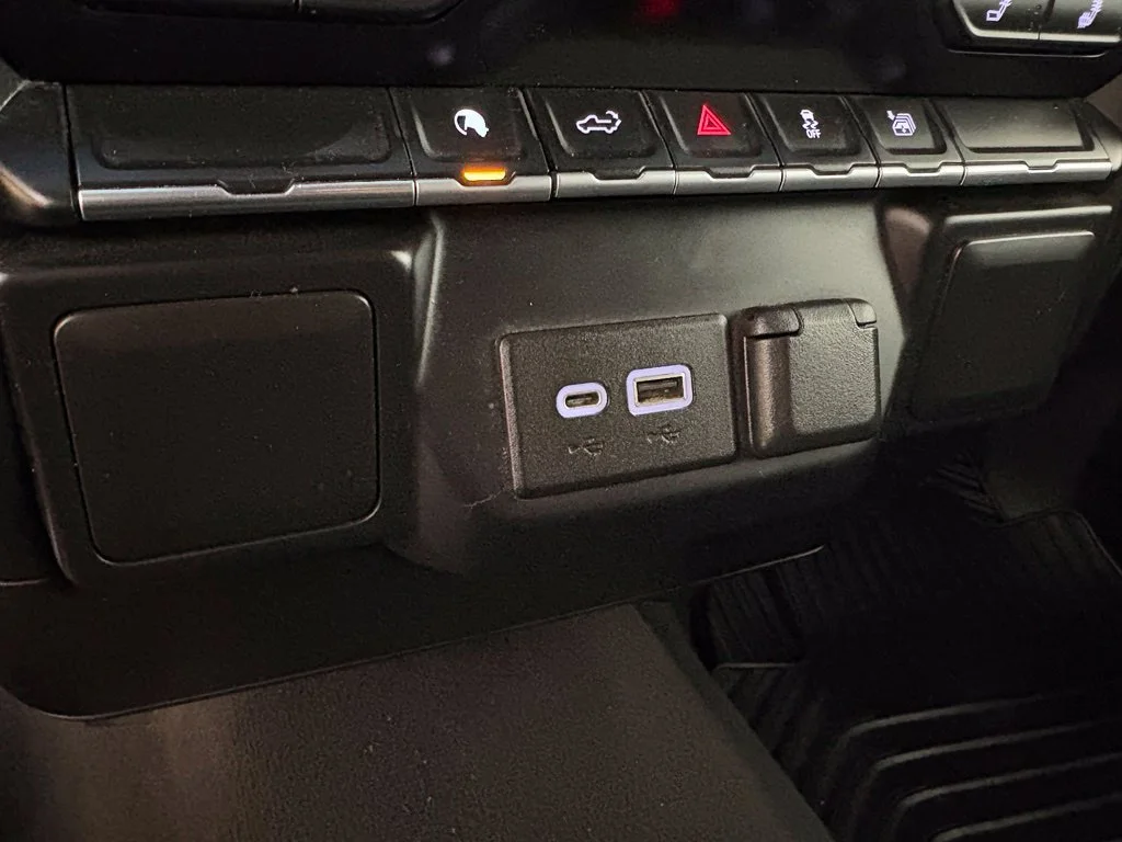 Used 2021 RED HOT Chevrolet LT image 38