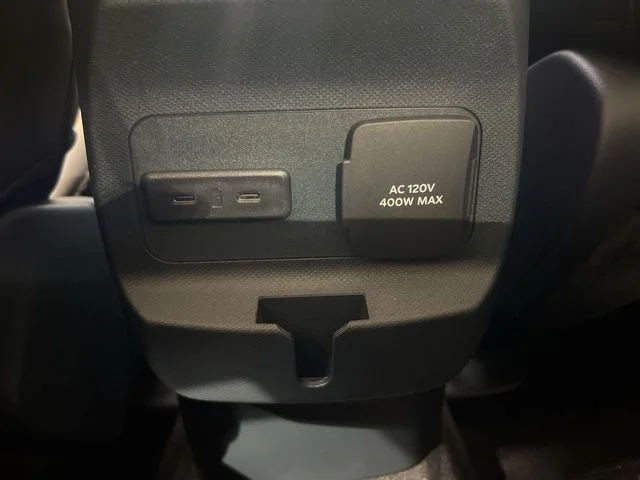 New 2026 Orange Ford Tremor image 20
