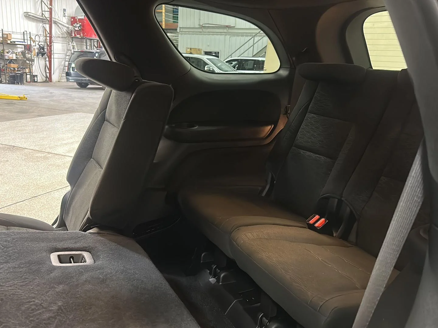 2024 Dodge Durango SXT - Photo 33