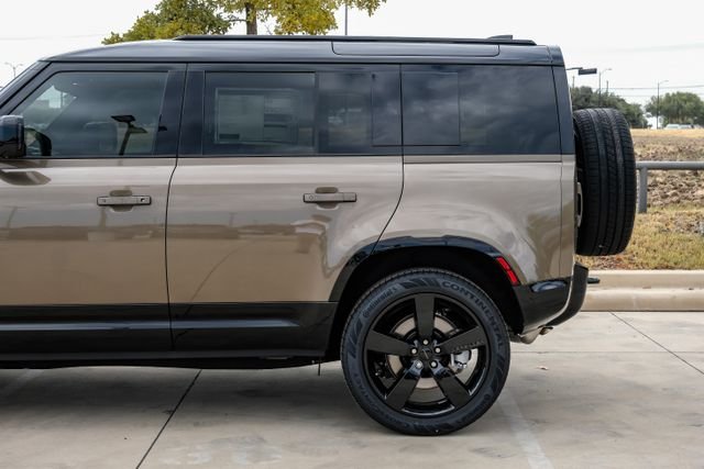 New 2026 Gondwana Stone Land Rover X-Dynamic SE image 14