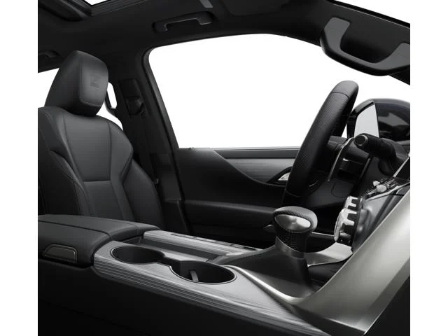New 2026 Caviar Lexus F SPORT HANDLING image 7
