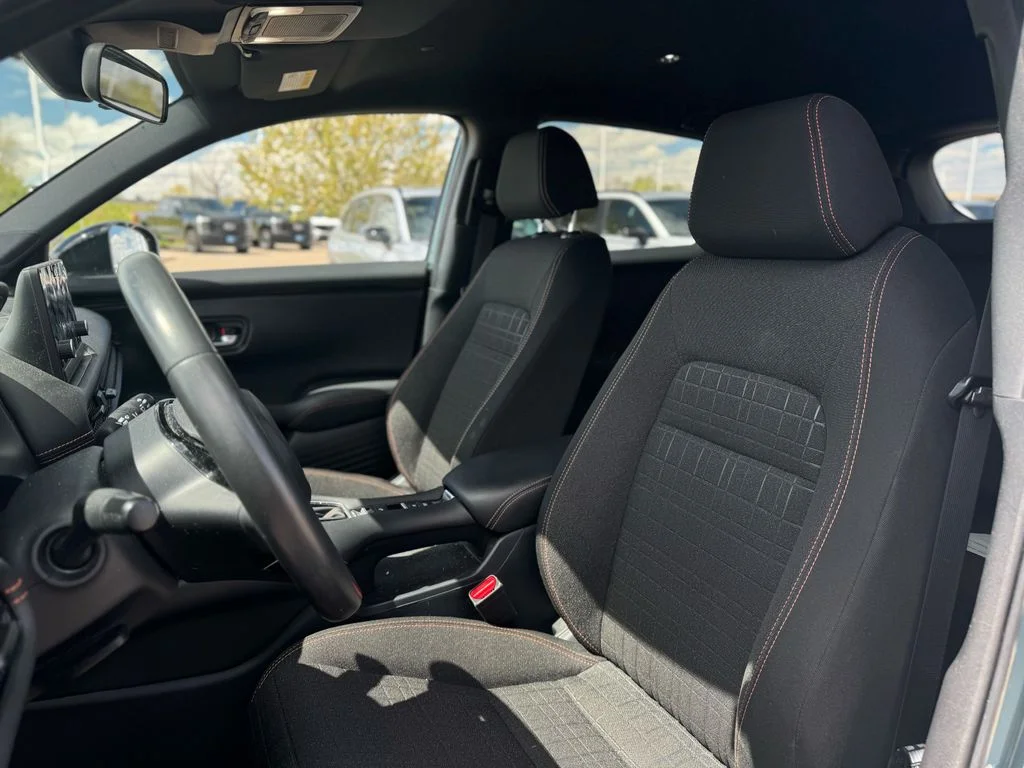 2024 Honda HR-V Sport - Photo 5