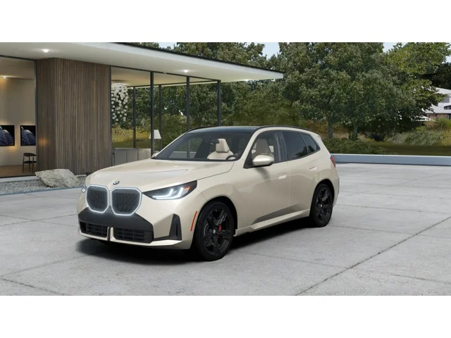 2026 BMW X3 30 XDRIVE's photo