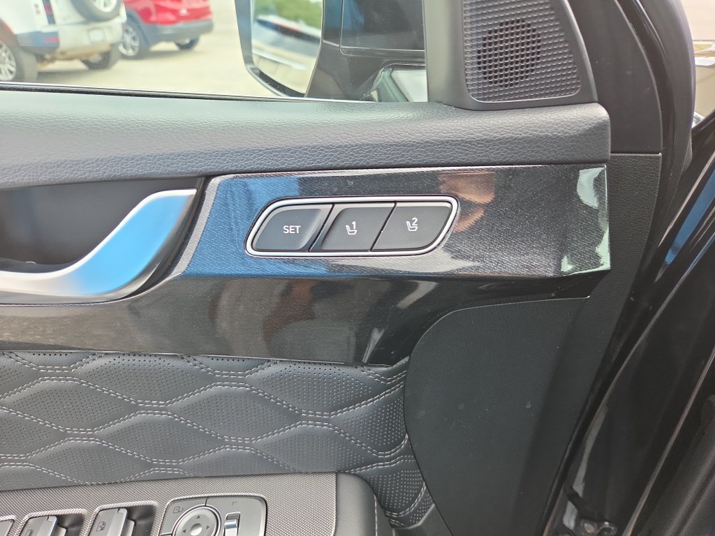 2021 Hyundai Palisade Calligraphy - Photo 19
