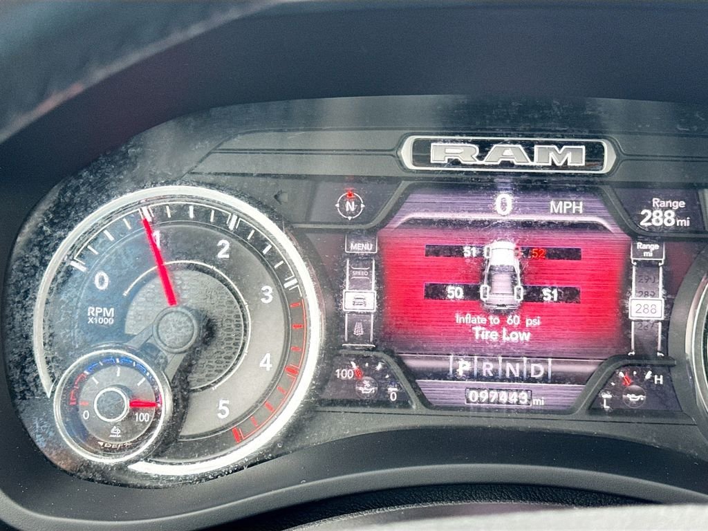 2021 RAM Ram 2500 Pickup Laramie - Photo 15