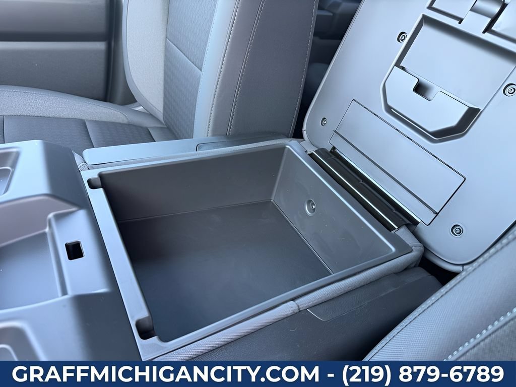 2026 Chevrolet Silverado 2500 HD Custom - Photo 19