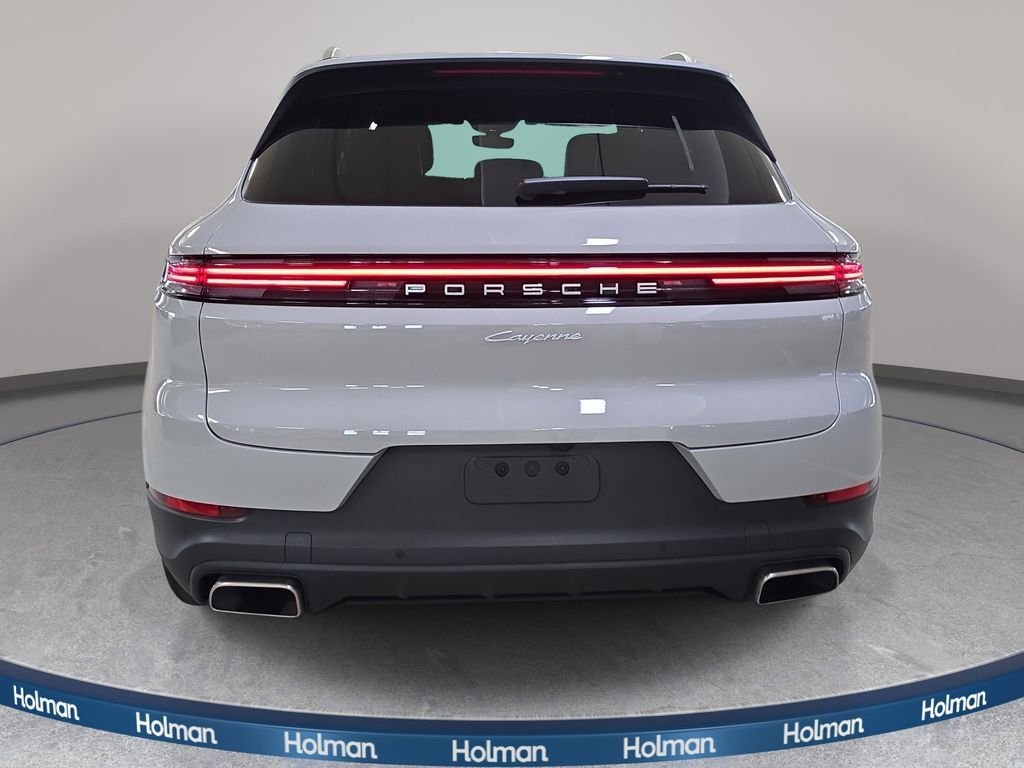 Used 2026 Gray Porsche Base image 8
