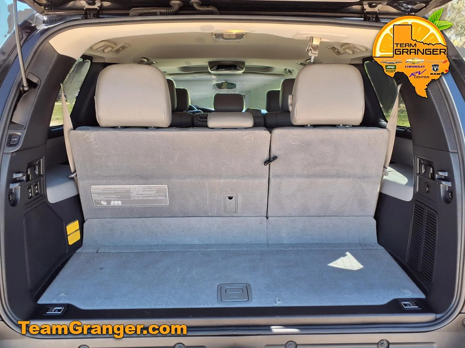 2016 Toyota Sequoia Limited - Photo 9