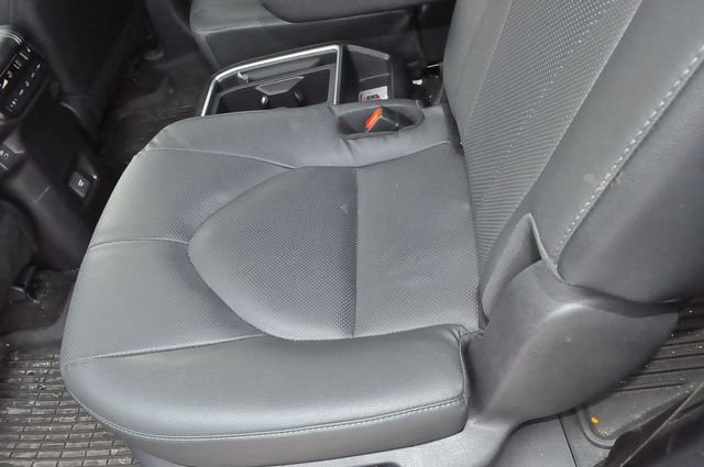 Certified Used 2025 Black Toyota Limited image 15