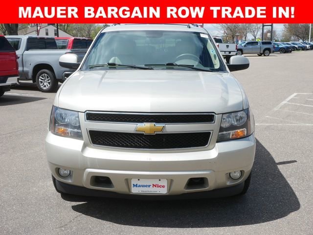 Used 2013 Chevrolet Suburban LT with VIN 1GNSKJE71DR309970 for sale in Anoka, Minnesota