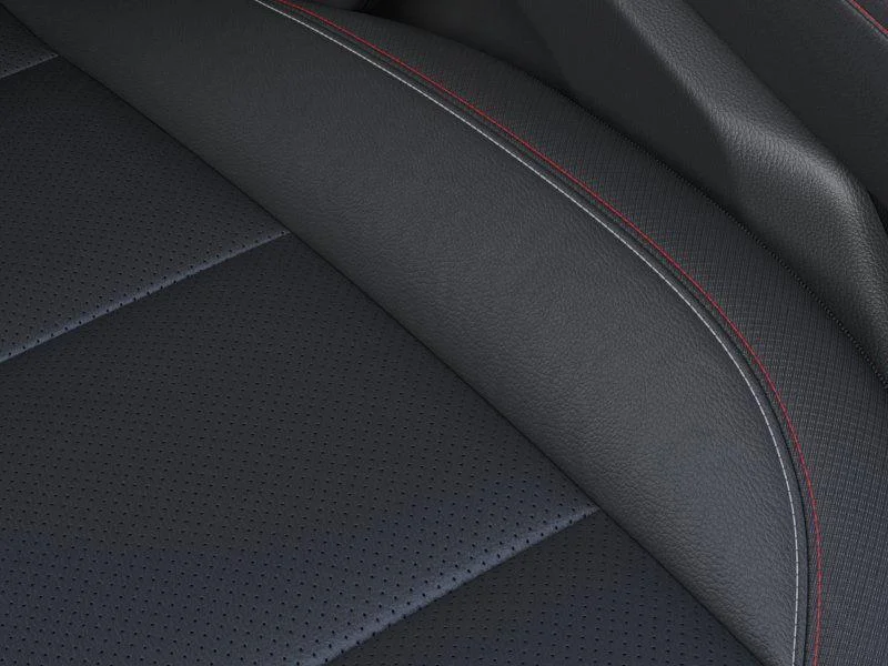 New 2026  Chevrolet Z71 image 21