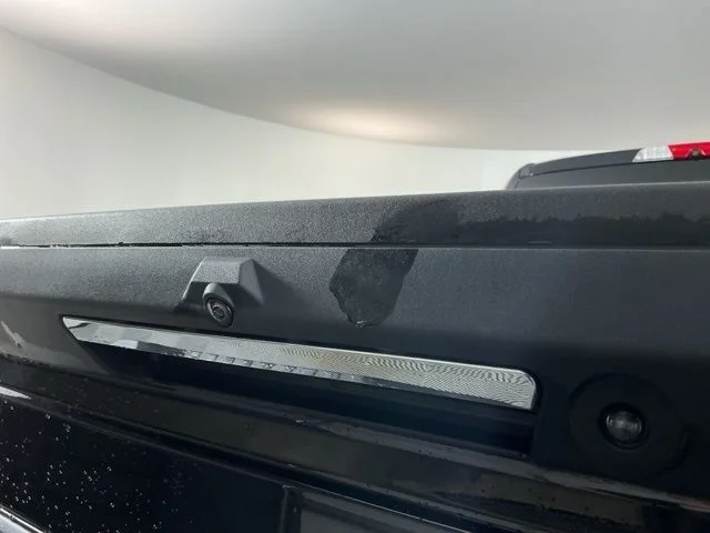 Used 2019 Black Ford Platinum image 9