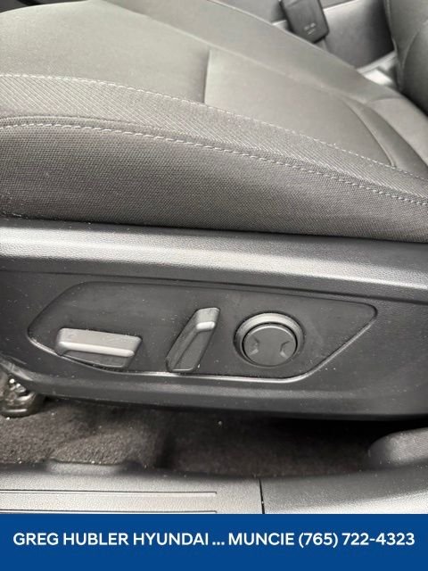 Used 2026 Red Hyundai SEL image 40