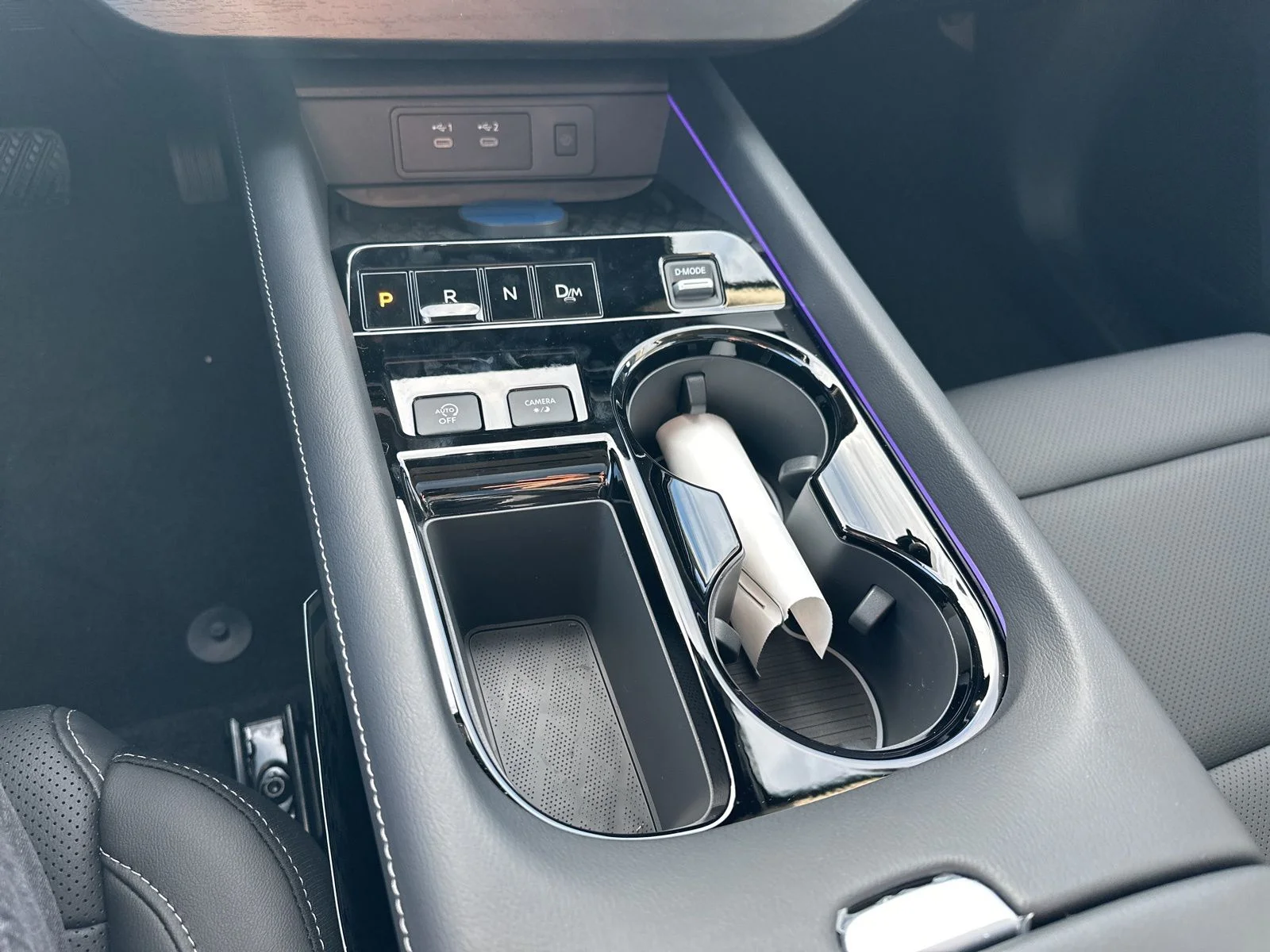 2026 Nissan Murano SL - Photo 64