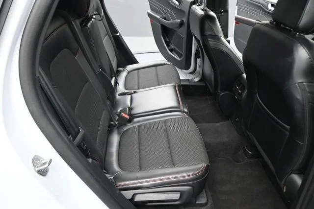 Used 2025 Silver Ford ST-Line Select image 16