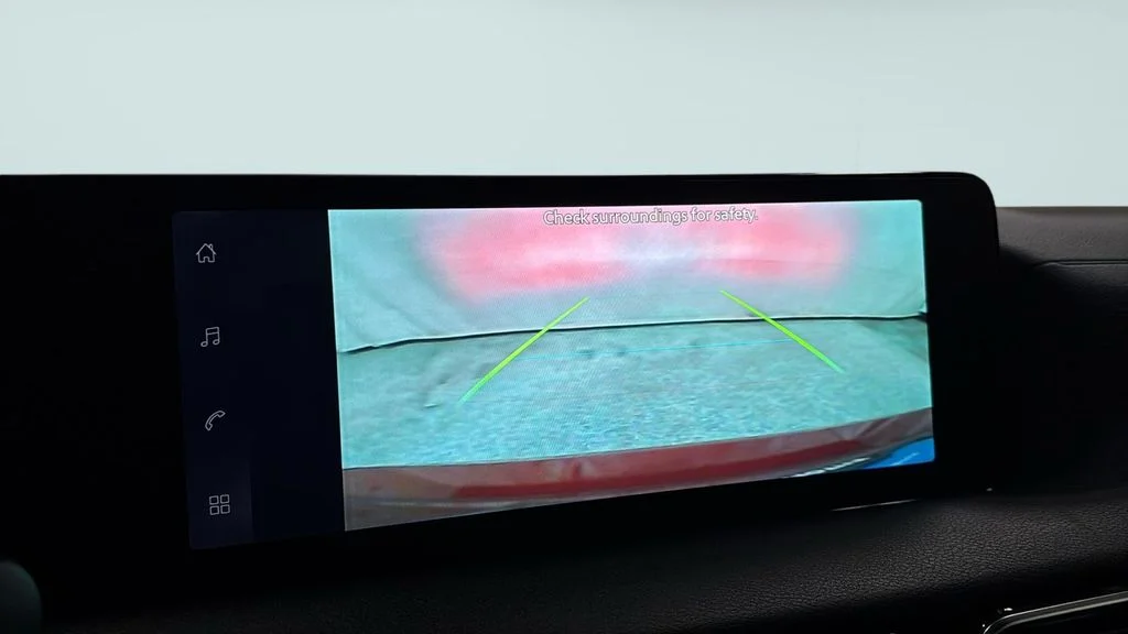 New 2026 Red Nissan SV image 31