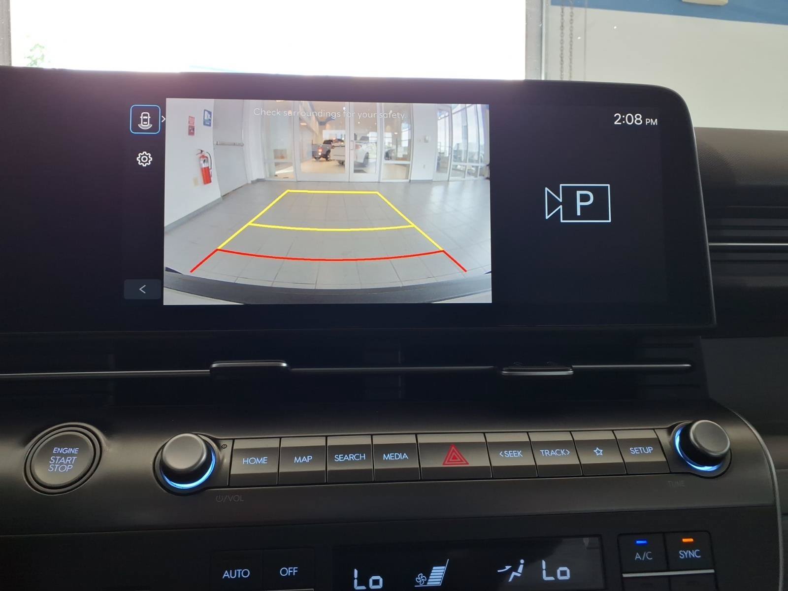 2024 Hyundai Kona SEL - Photo 31