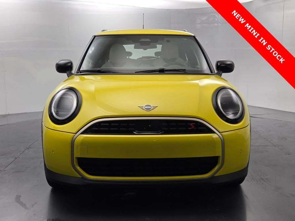 2026 MINI Hardtop 2 Door S - Photo 20