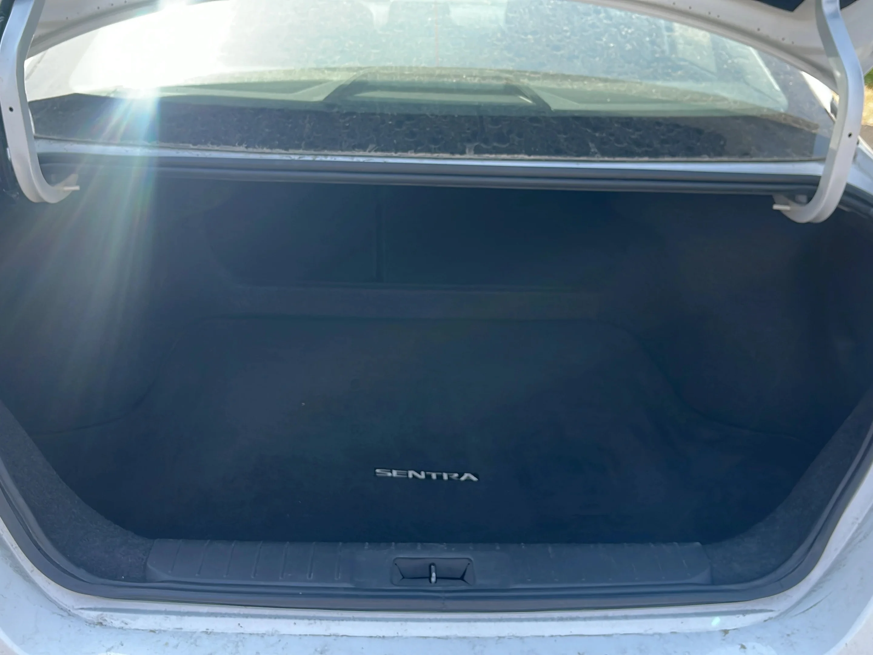 2024 Nissan Sentra SV - Photo 9