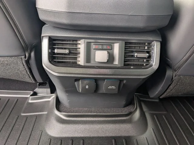 New 2026 Shelter Green Ford Raptor® image 14