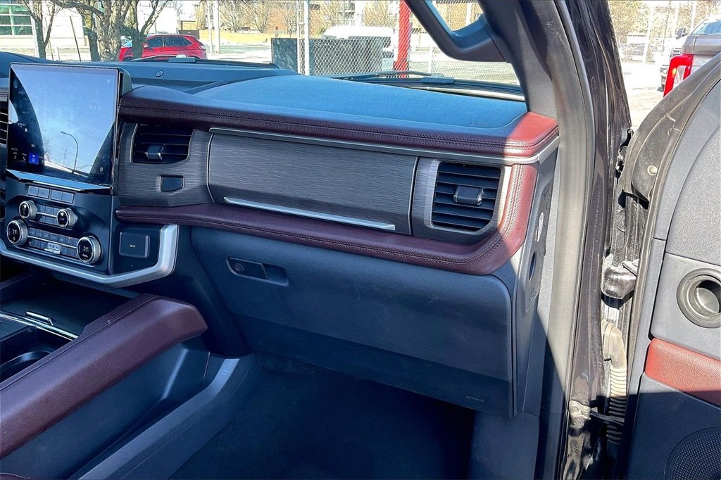 2024 FORD EXPEDITION MAX - Image 13