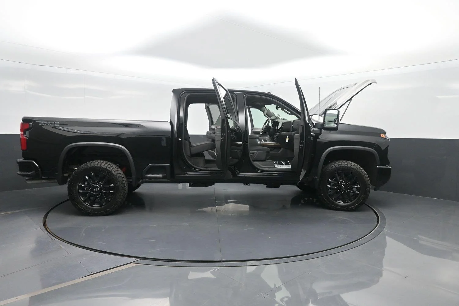 2026 Chevrolet Silverado 2500 HD LT - Photo 48