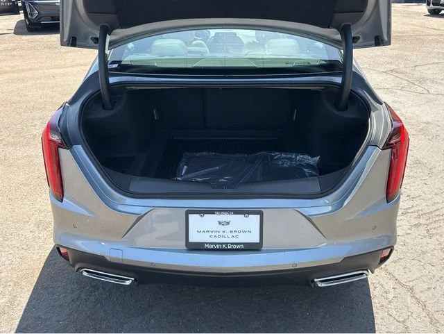 2026 Cadillac CT4 Premium Luxury - Photo 31