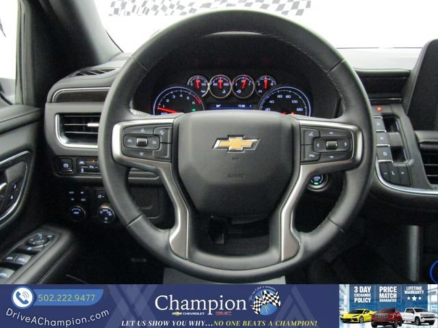 Certified Used 2024 Summit White Chevrolet LS image 28