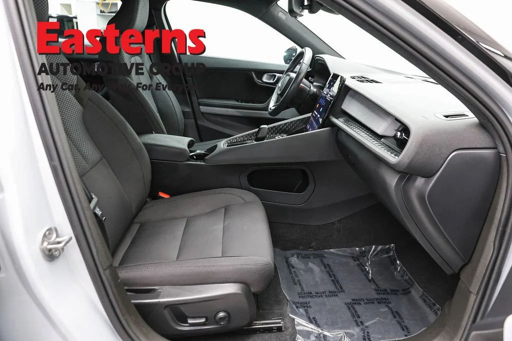 Used 2023 Gray Polestar Long Range Dual Motor image 23