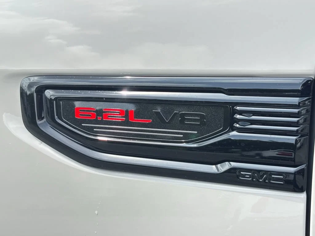 New 2026 Coastal Dune GMC Denali image 9
