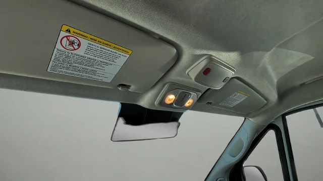 Used 2025 White Ram High Roof image 30