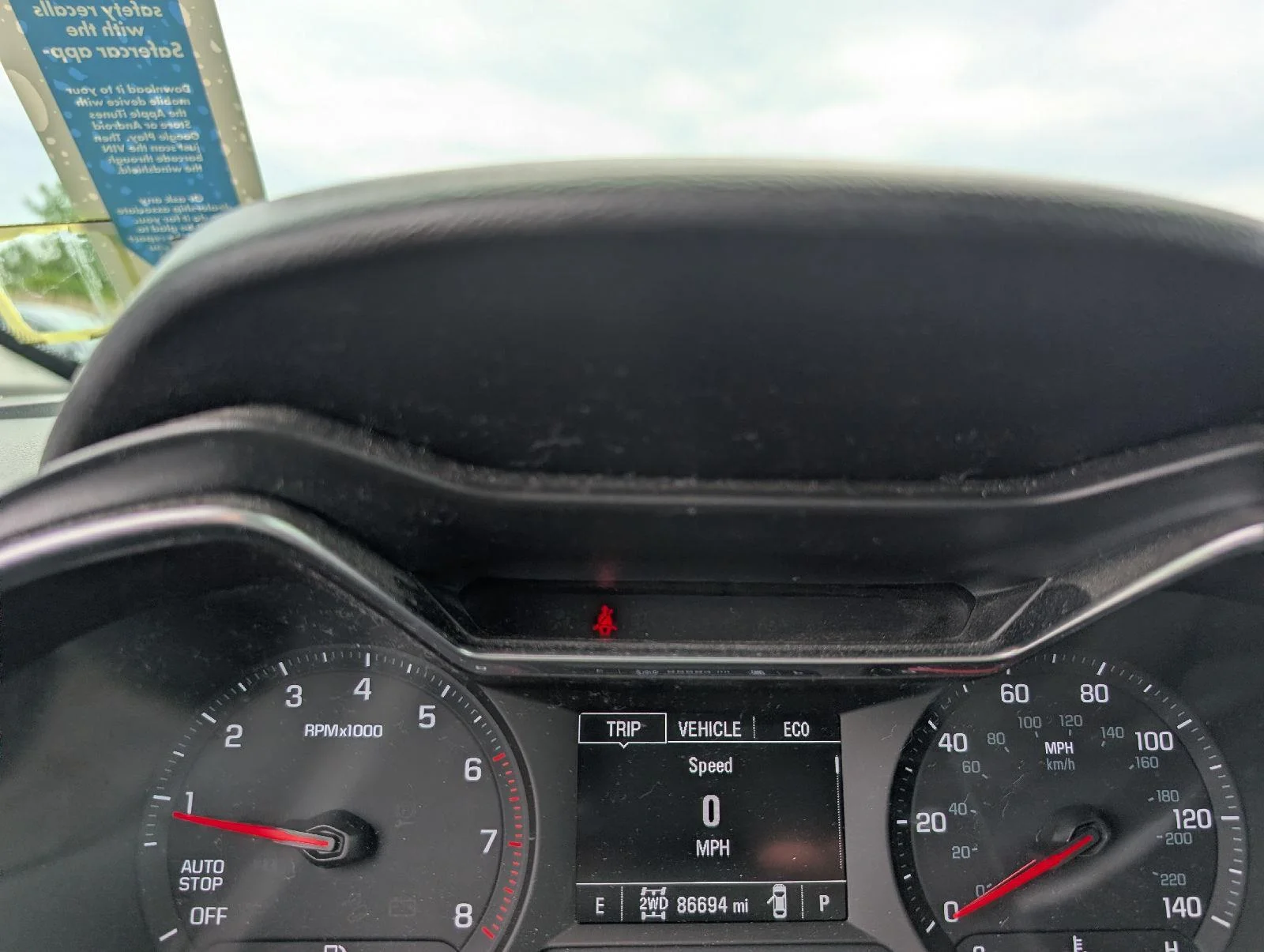 Used 2022 Blue Glow Metallic Chevrolet LT image 17