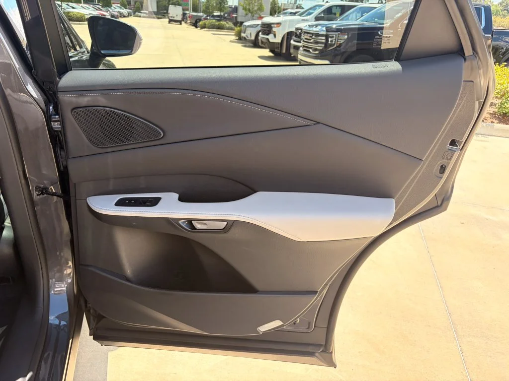 Used 2024 Gray Lexus 350 Premium Plus image 16