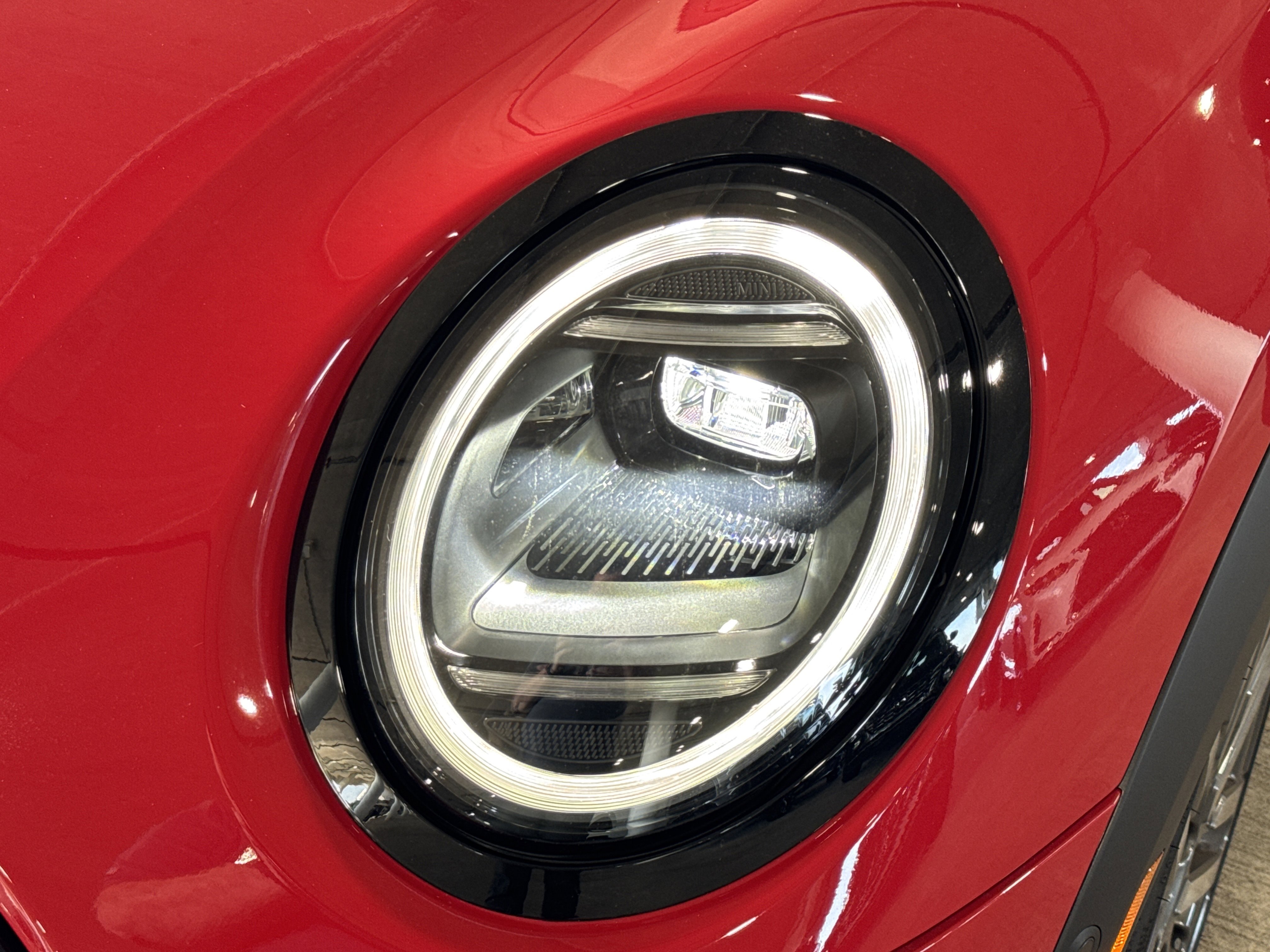 2026 MINI Hardtop 2 Door S - Photo 25