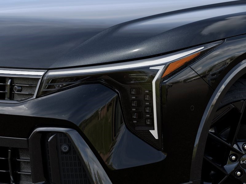 New 2026 Aurora Black Pearl Kia GT-Line Turbo image 10