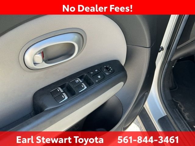 2017 Kia Soul Base - Photo 23
