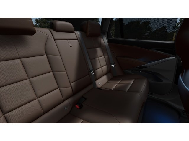 New 2027 Black Sapphire Metallic BMW X5 40 image 12