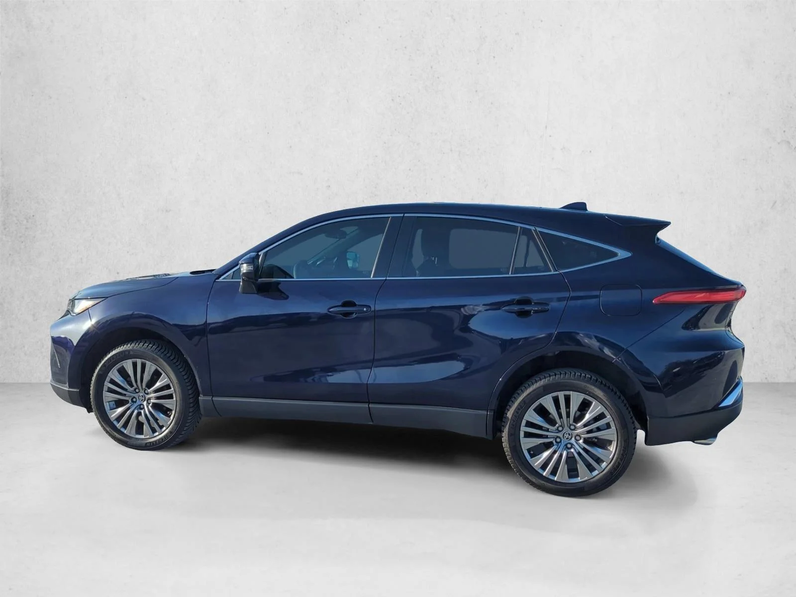 Used 2024 Blueprint Toyota Limited image 7