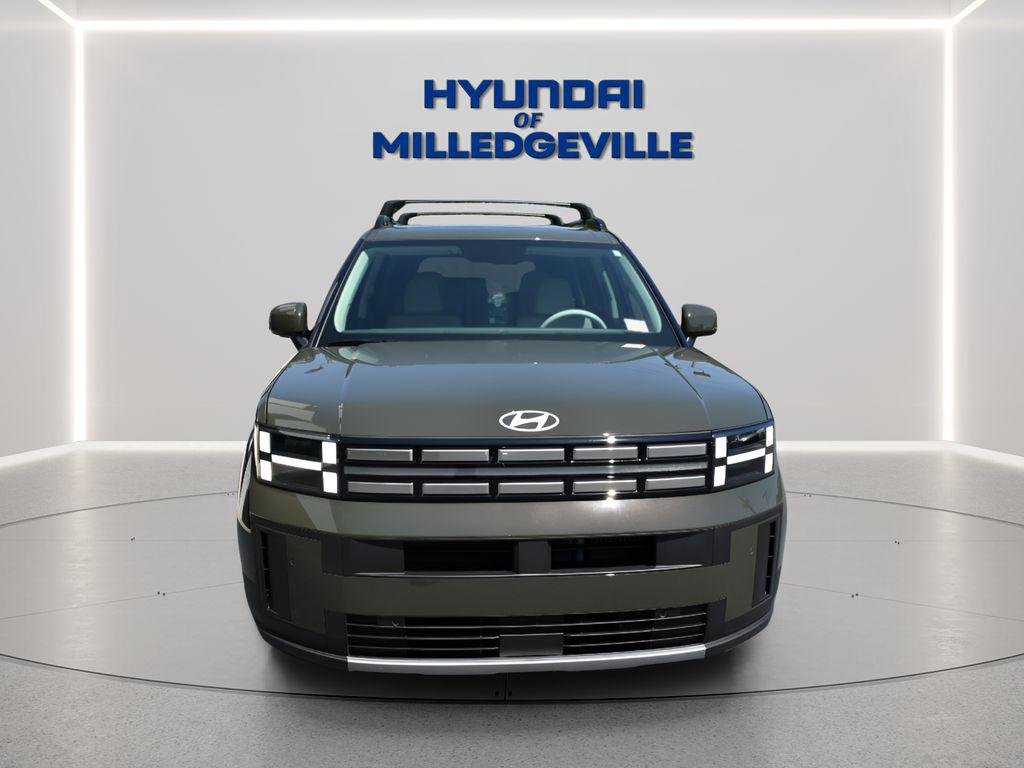 2026 Hyundai Santa Fe SEL - Photo 7