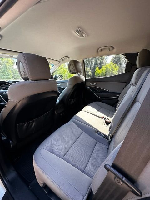 2018 Hyundai Santa Fe Sport - Photo 16
