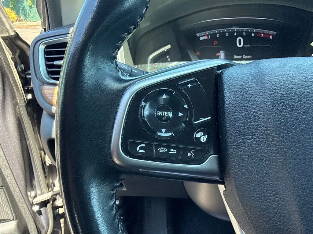2022 Honda CR-V EX-L - Photo 11