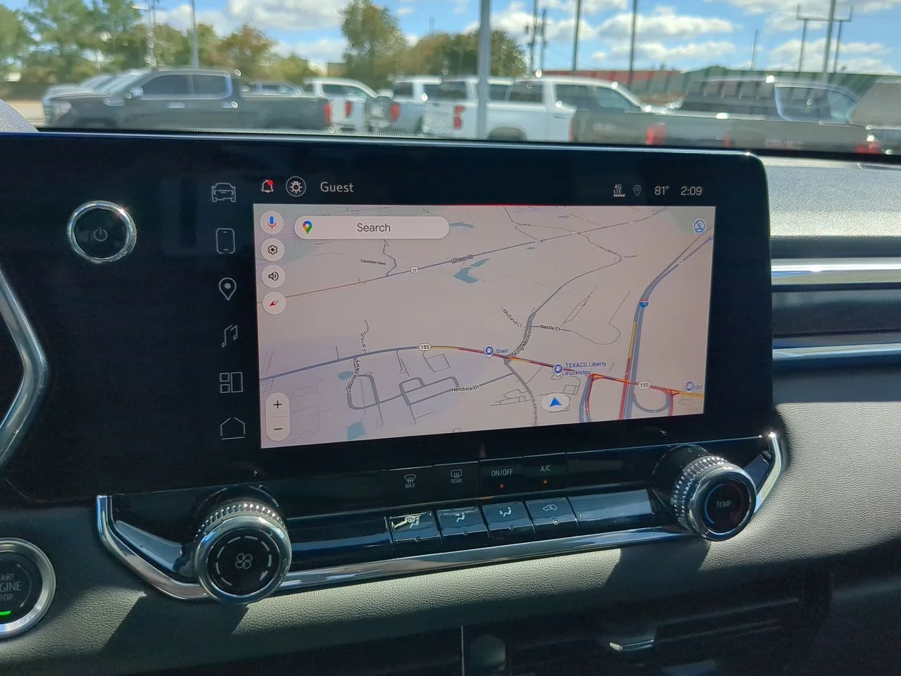 2026 GMC Canyon Elevation - Photo 77