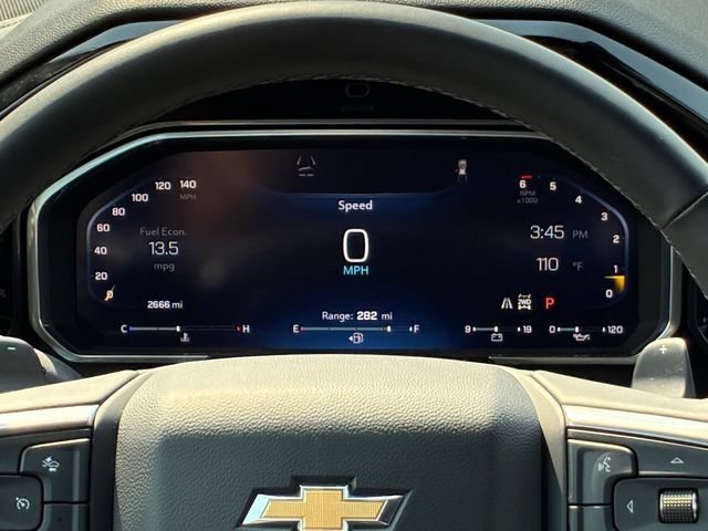 2026 Chevrolet Silverado 1500 LTZ - Photo 24