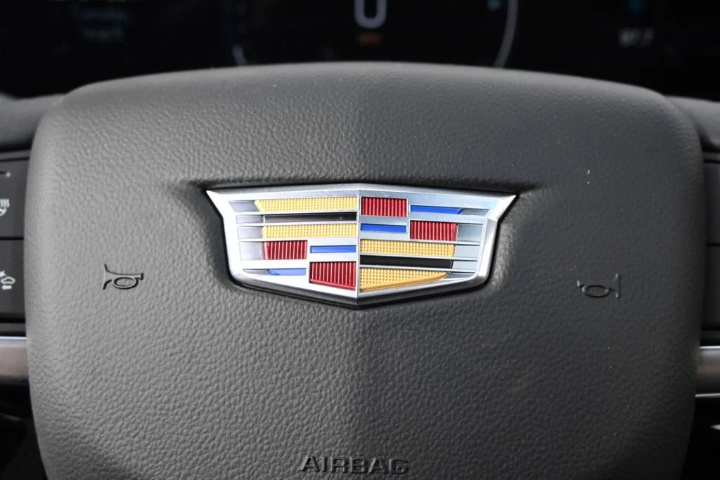 2026 Cadillac CT5 Premium Luxury - Photo 35