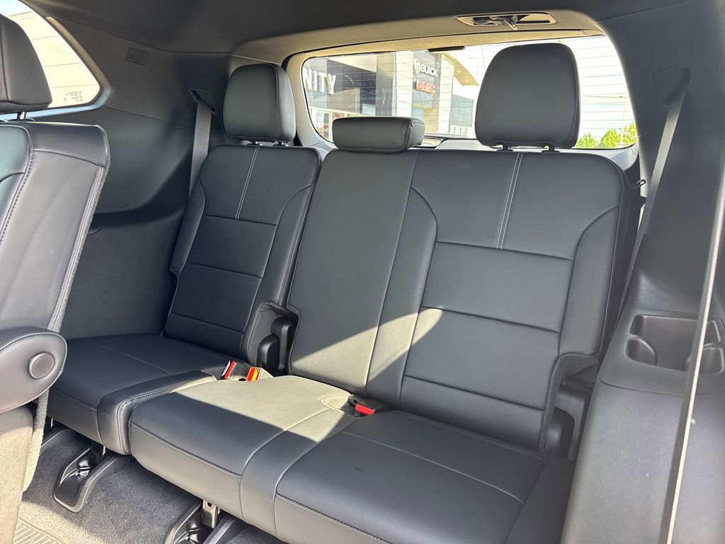 2026 GMC Acadia Elevation - Photo 41