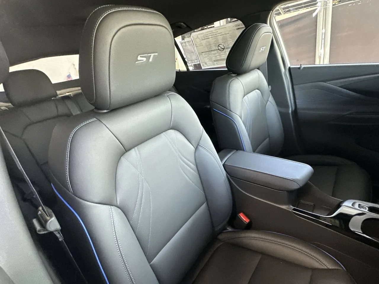 2026 Buick Envista Sport Touring - Photo 27