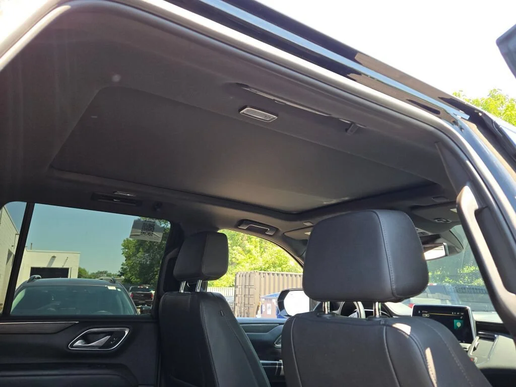 Used 2023 Black Chevrolet LT image 10