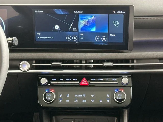 New 2026 Hyundai SANTA CRUZ Limited