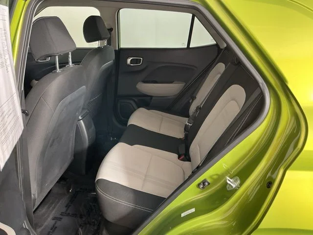 Used 2021 Green Hyundai SEL image 23